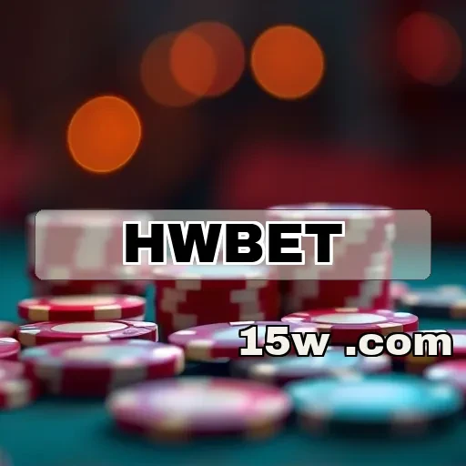 hwbet.com: O Aplicativo Que Revoluciona o Jogo Online no Brasil