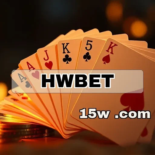 hwbet.com: Métodos de Pagamento e Experiência Única no Jogo