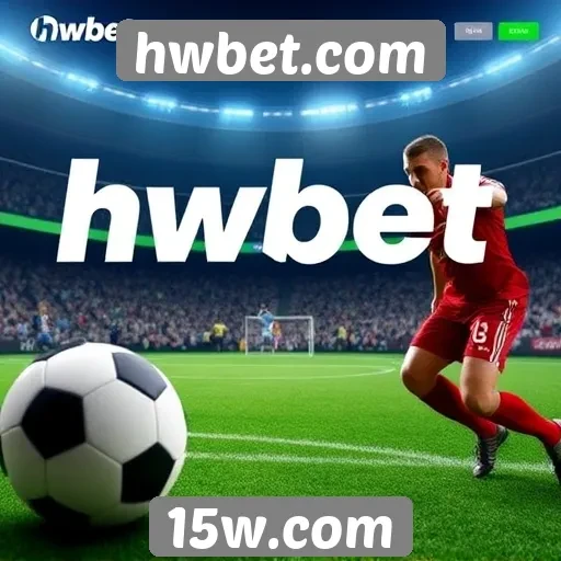 Como hwbet.com se destaca no mercado de apostas online