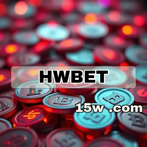 hwbet.com: Uma Plataforma de Jogos que Encanta e Surpreende