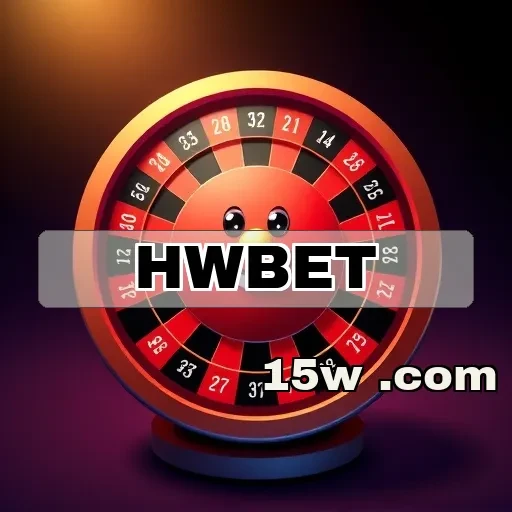 hwbet.com: A Segurança que Você Precisa para Jogar Tranquilo